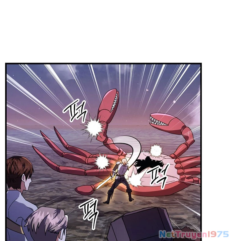 Bậc Thầy Toàn Bộ Kỹ Năng Chapter 7 - 124