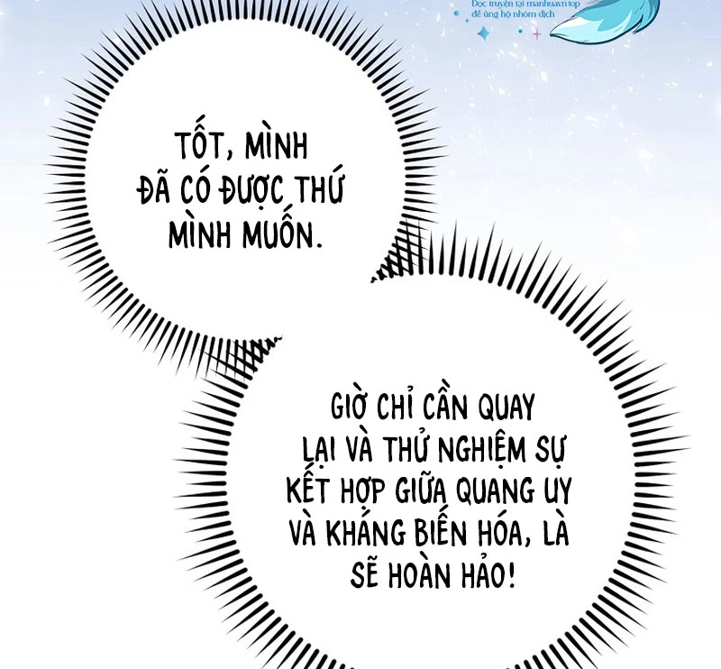 Bậc Thầy Toàn Bộ Kỹ Năng Chapter 7 - 135