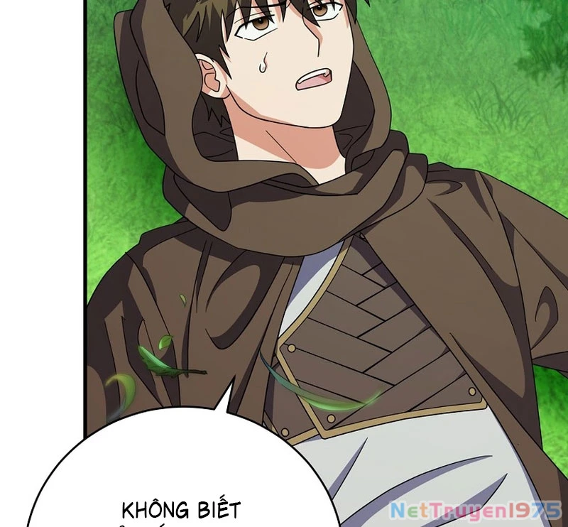 Bậc Thầy Toàn Bộ Kỹ Năng Chapter 7 - 190
