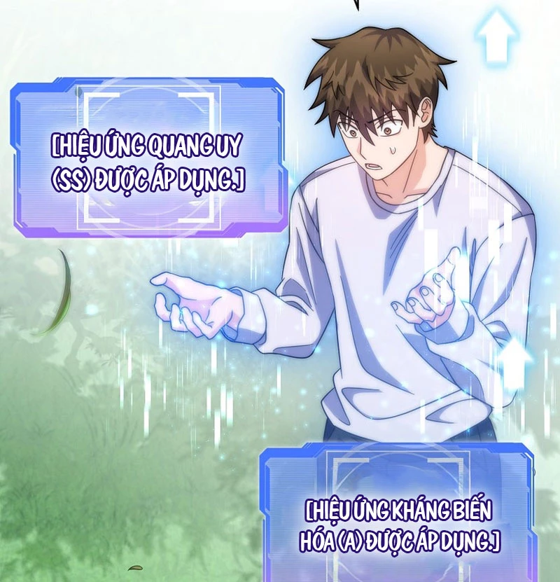Bậc Thầy Toàn Bộ Kỹ Năng Chapter 7 - 192