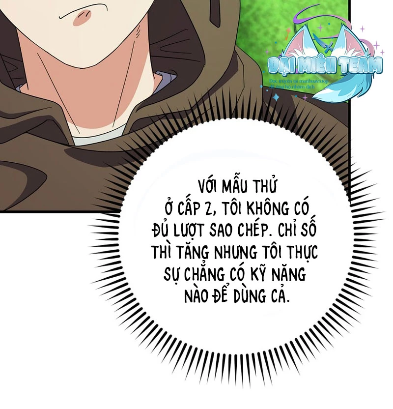 Bậc Thầy Toàn Bộ Kỹ Năng Chapter 7 - 197
