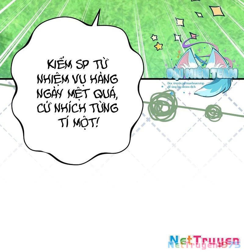 Bậc Thầy Toàn Bộ Kỹ Năng Chapter 7 - 201
