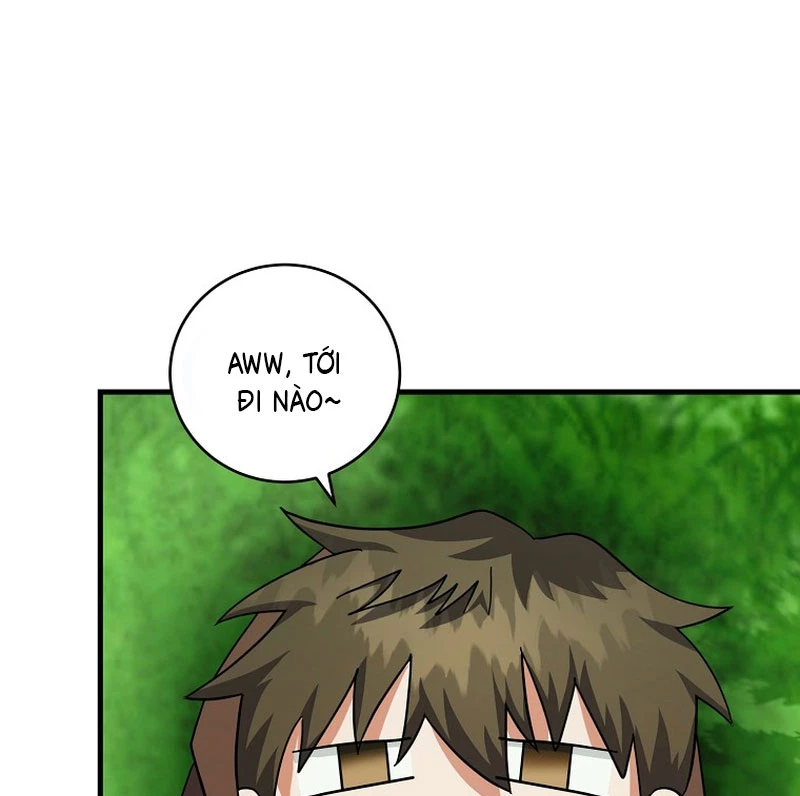 Bậc Thầy Toàn Bộ Kỹ Năng Chapter 7 - 203