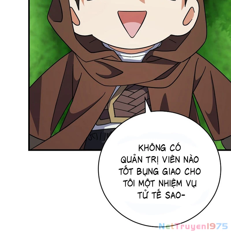 Bậc Thầy Toàn Bộ Kỹ Năng Chapter 7 - 204