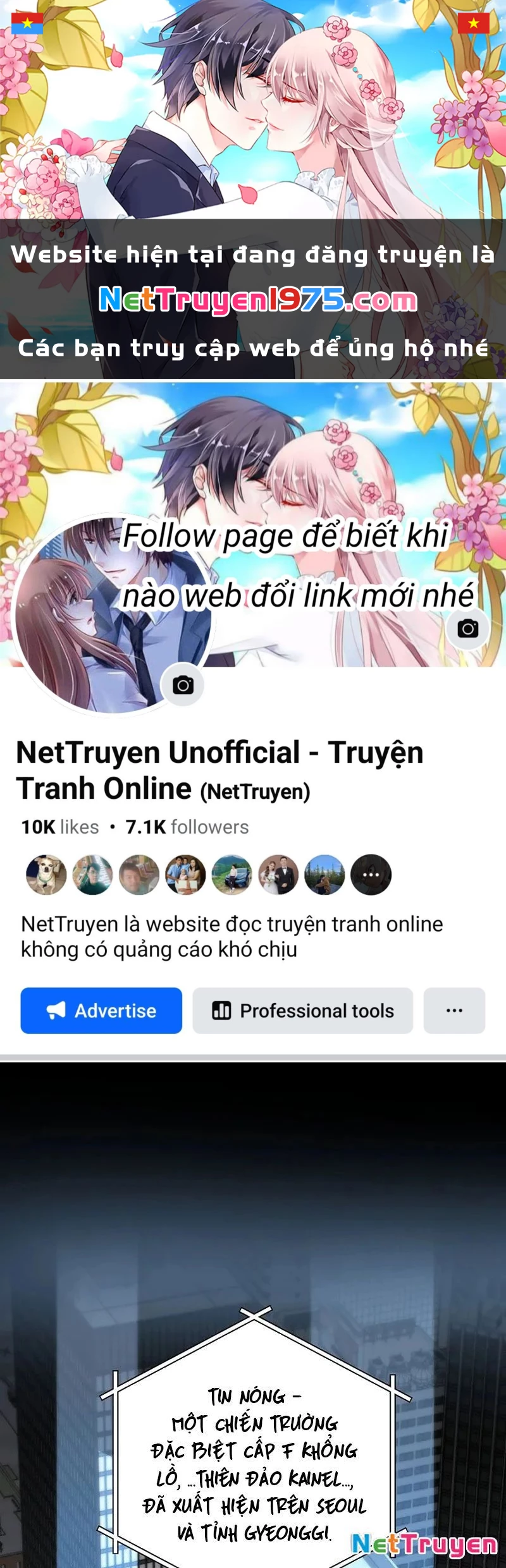 Bậc Thầy Toàn Bộ Kỹ Năng Chapter 8 - 1