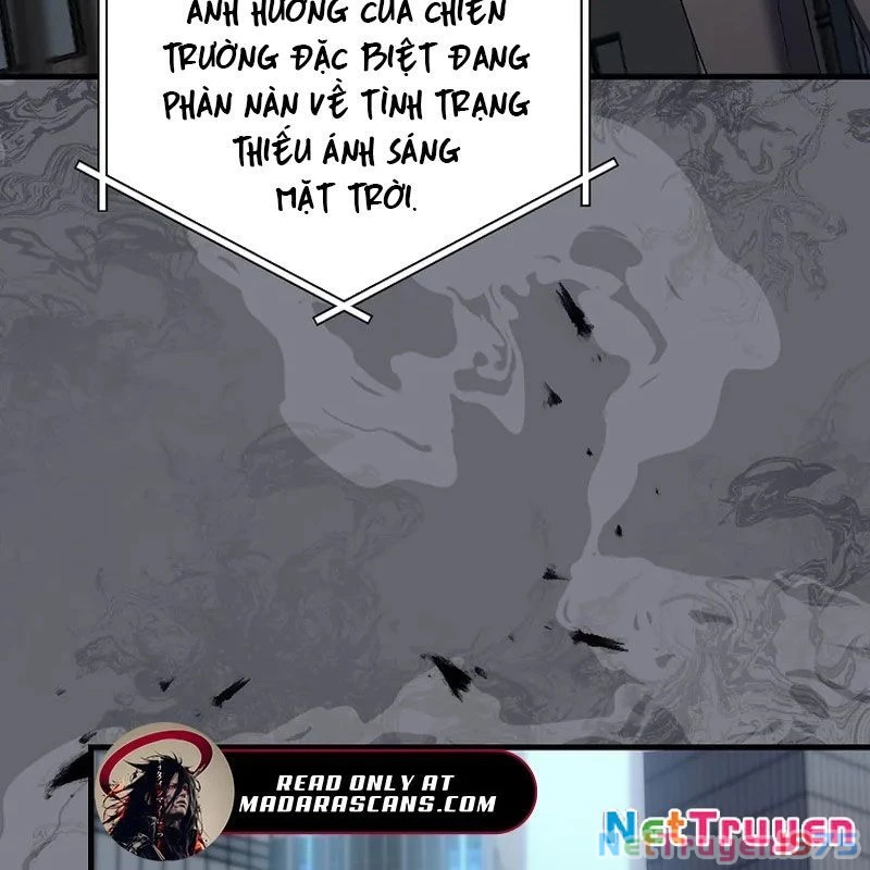 Bậc Thầy Toàn Bộ Kỹ Năng Chapter 8 - 6
