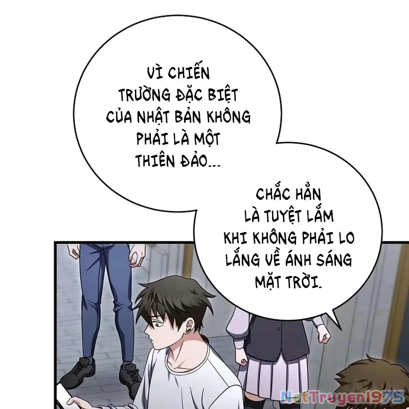 Bậc Thầy Toàn Bộ Kỹ Năng Chapter 8 - 14