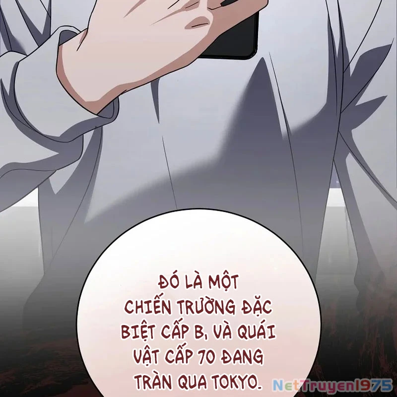 Bậc Thầy Toàn Bộ Kỹ Năng Chapter 8 - 18