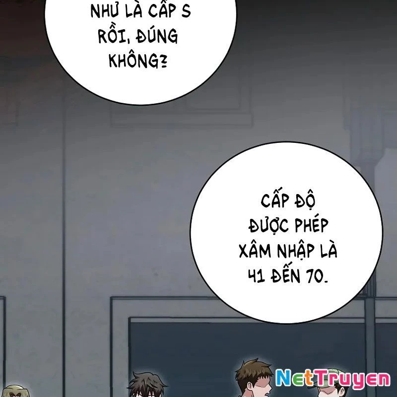Bậc Thầy Toàn Bộ Kỹ Năng Chapter 8 - 21