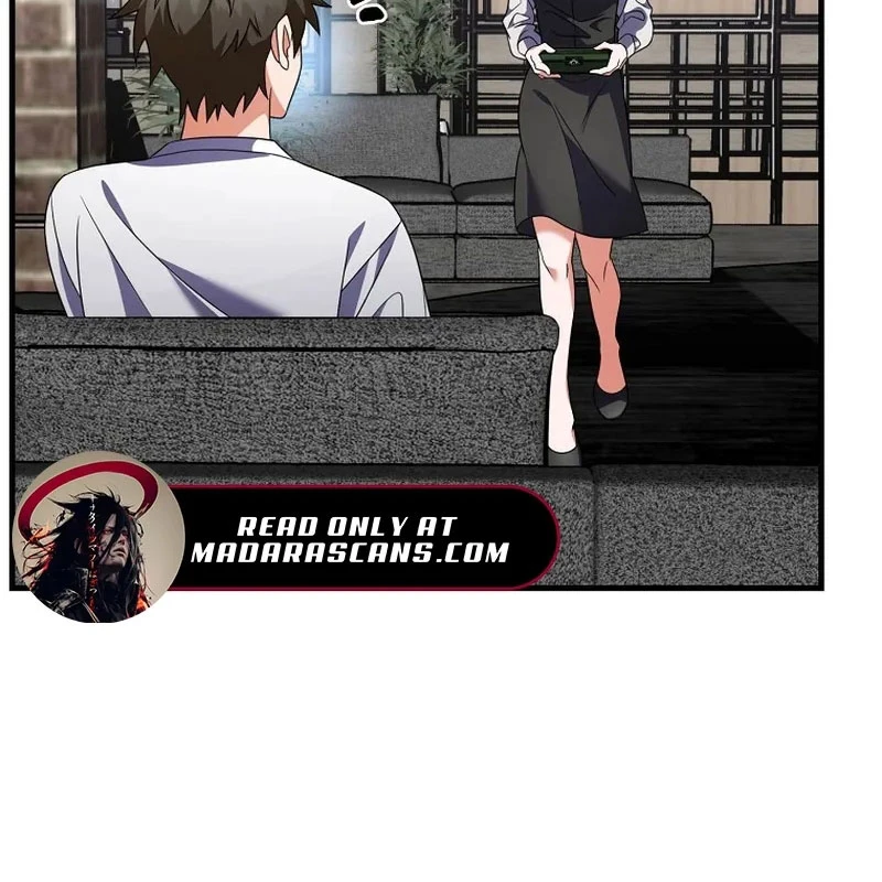 Bậc Thầy Toàn Bộ Kỹ Năng Chapter 8 - 52