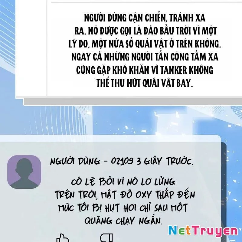 Bậc Thầy Toàn Bộ Kỹ Năng Chapter 8 - 91