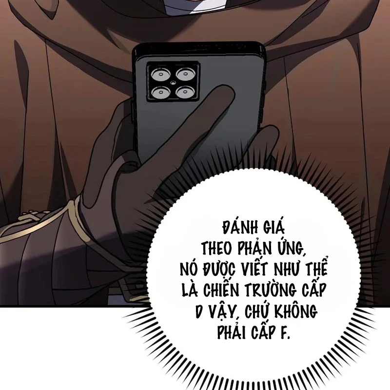 Bậc Thầy Toàn Bộ Kỹ Năng Chapter 8 - 94