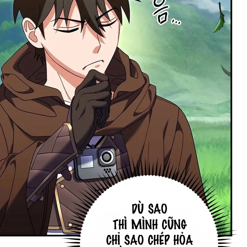 Bậc Thầy Toàn Bộ Kỹ Năng Chapter 8 - 170