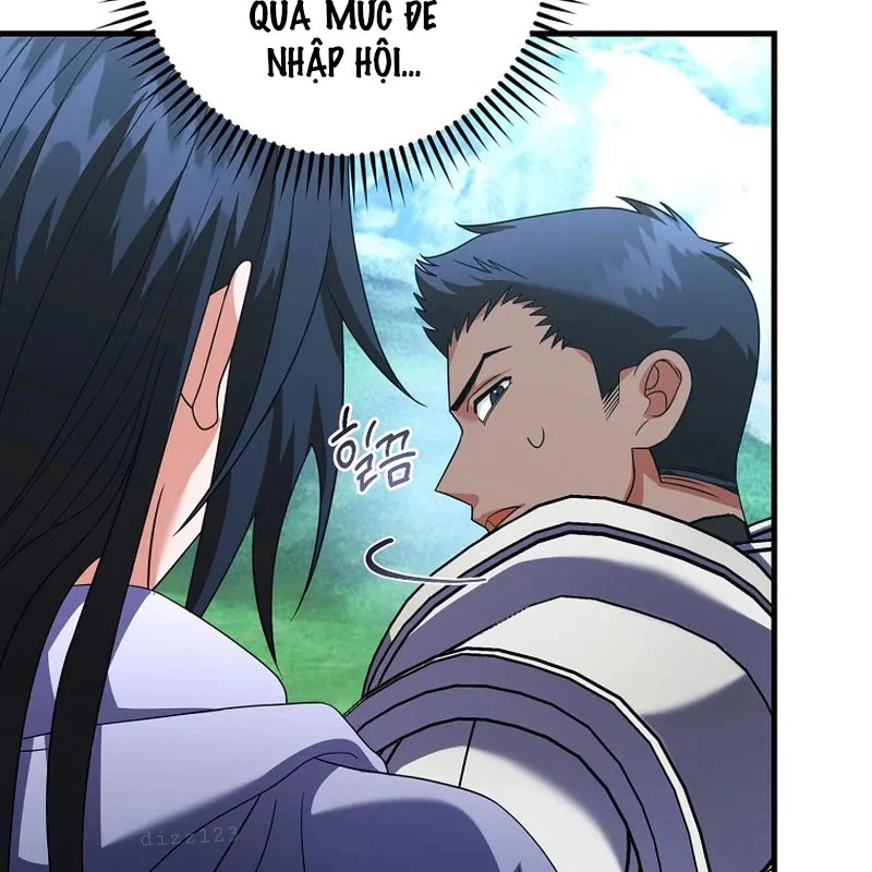 Bậc Thầy Toàn Bộ Kỹ Năng Chapter 9 - 8