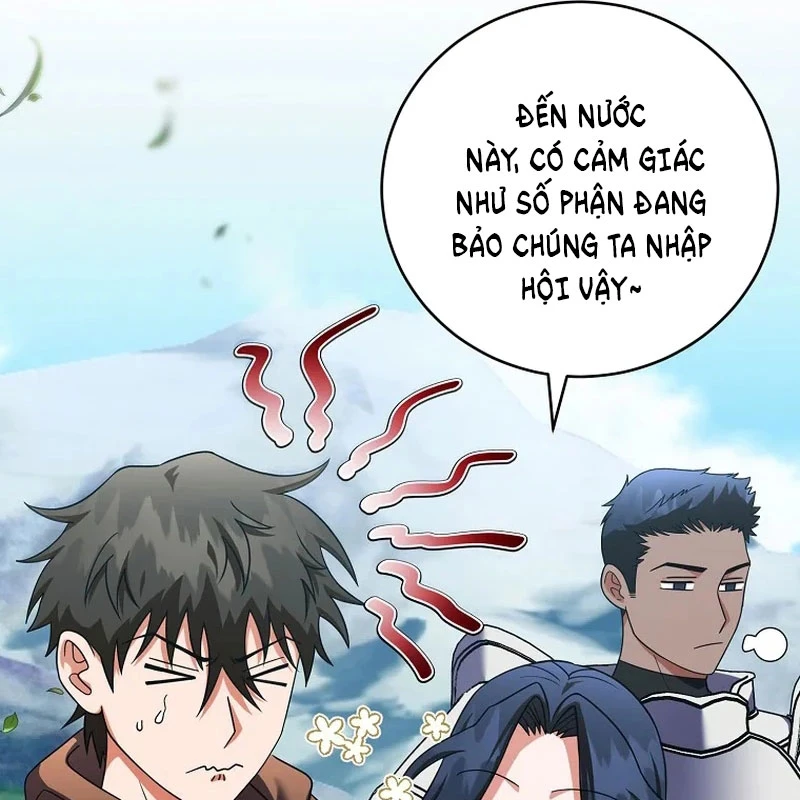 Bậc Thầy Toàn Bộ Kỹ Năng Chapter 9 - 15