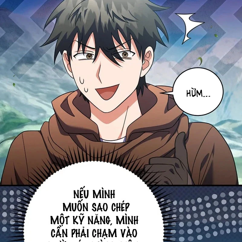 Bậc Thầy Toàn Bộ Kỹ Năng Chapter 9 - 30