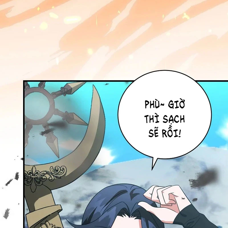 Bậc Thầy Toàn Bộ Kỹ Năng Chapter 9 - 74
