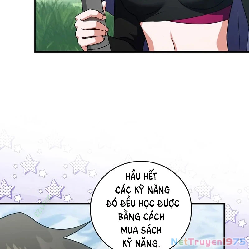 Bậc Thầy Toàn Bộ Kỹ Năng Chapter 9 - 84