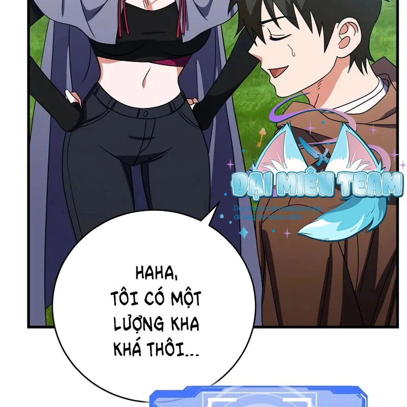 Bậc Thầy Toàn Bộ Kỹ Năng Chapter 9 - 115
