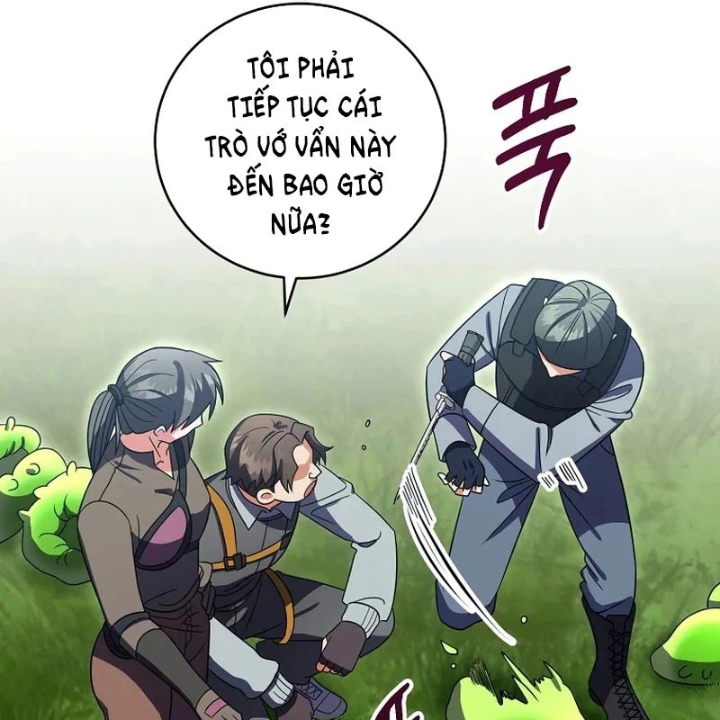 Bậc Thầy Toàn Bộ Kỹ Năng Chapter 9 - 127