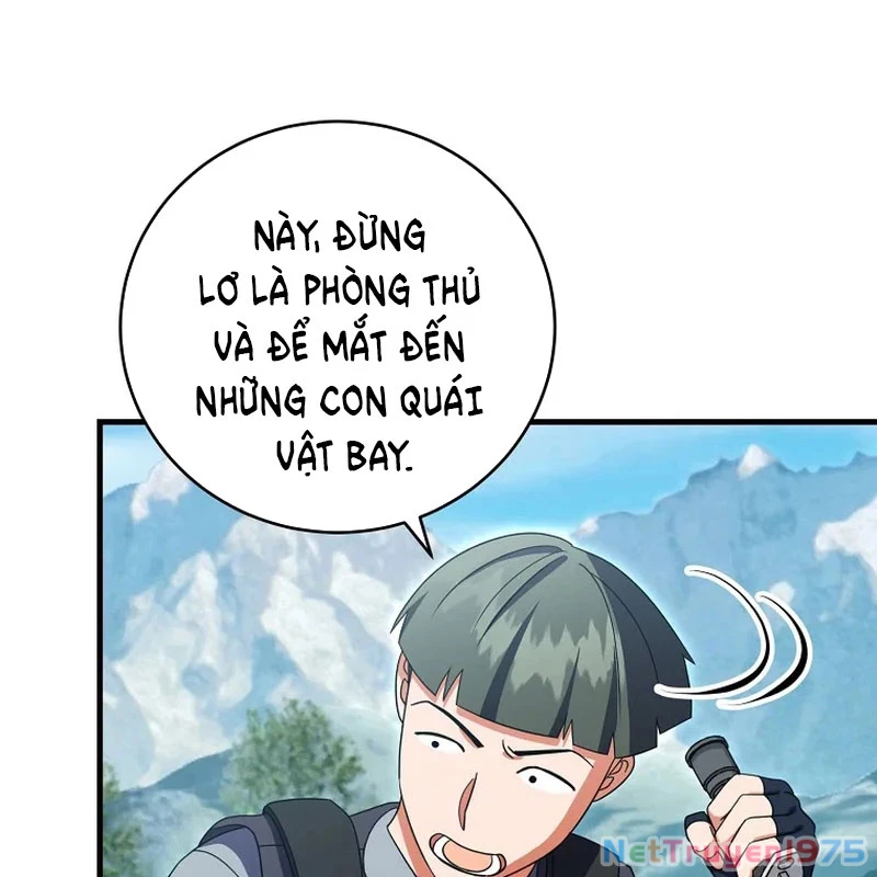 Bậc Thầy Toàn Bộ Kỹ Năng Chapter 9 - 129