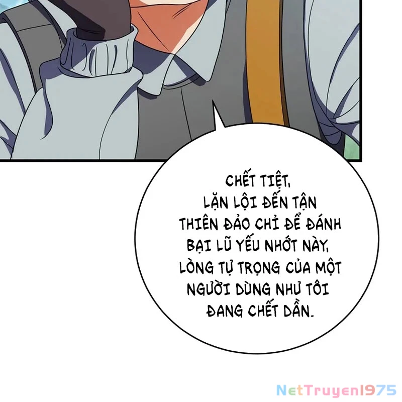 Bậc Thầy Toàn Bộ Kỹ Năng Chapter 9 - 132