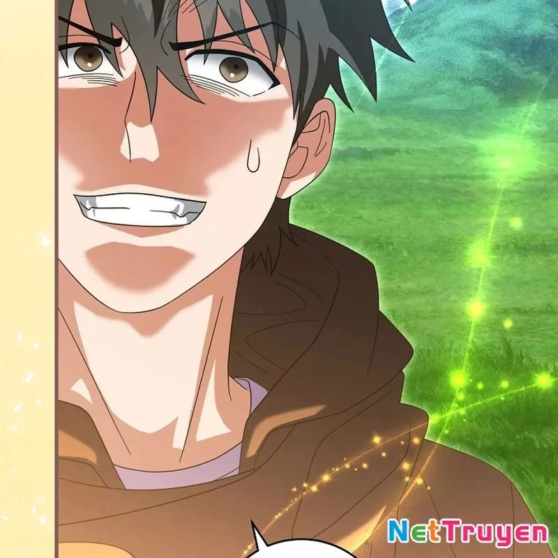 Bậc Thầy Toàn Bộ Kỹ Năng Chapter 9 - 196