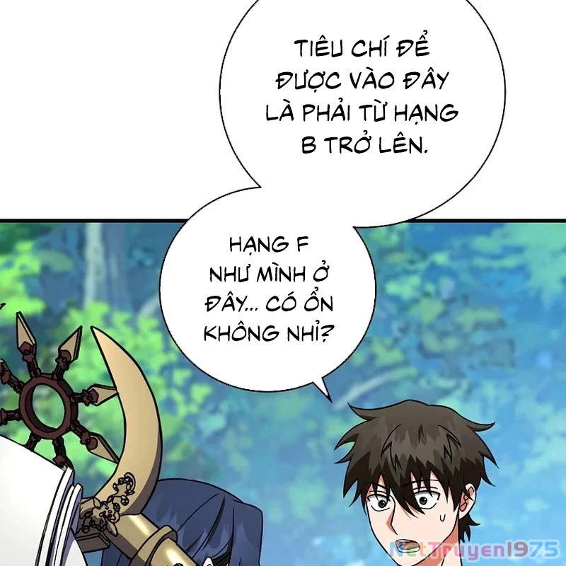 Bậc Thầy Toàn Bộ Kỹ Năng Chapter 10 - 95
