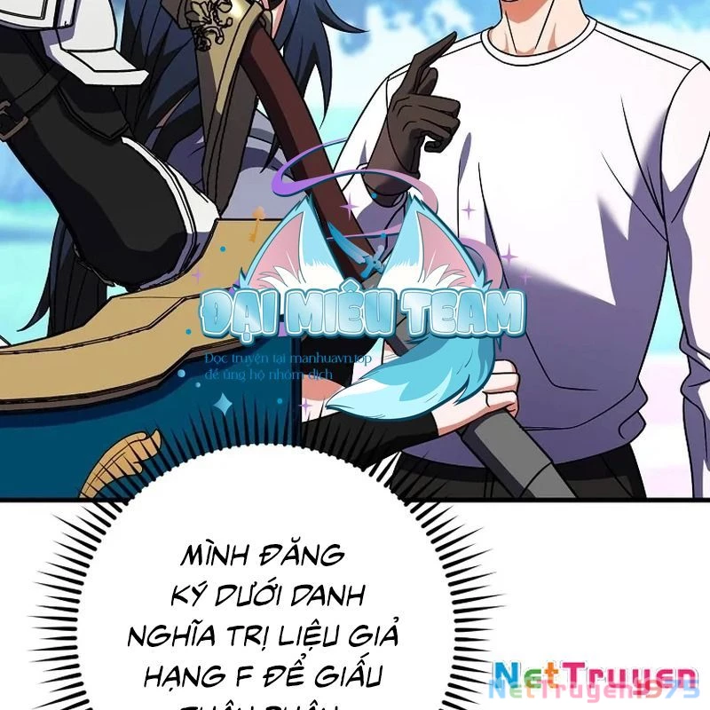Bậc Thầy Toàn Bộ Kỹ Năng Chapter 10 - 96