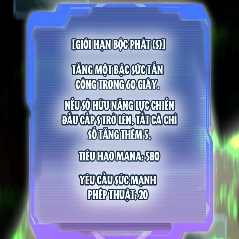 Bậc Thầy Toàn Bộ Kỹ Năng Chapter 11 - 20
