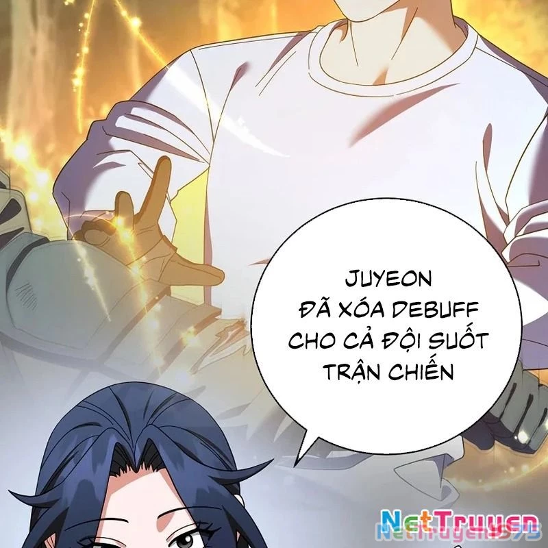 Bậc Thầy Toàn Bộ Kỹ Năng Chapter 11 - 41