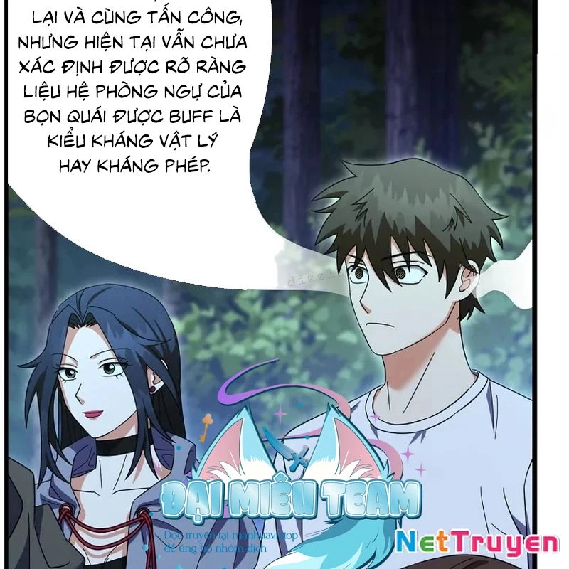 Bậc Thầy Toàn Bộ Kỹ Năng Chapter 11 - 51