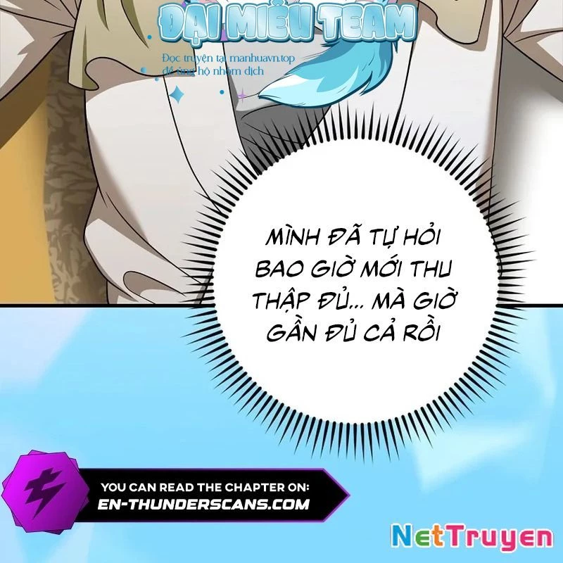 Bậc Thầy Toàn Bộ Kỹ Năng Chapter 11 - 76