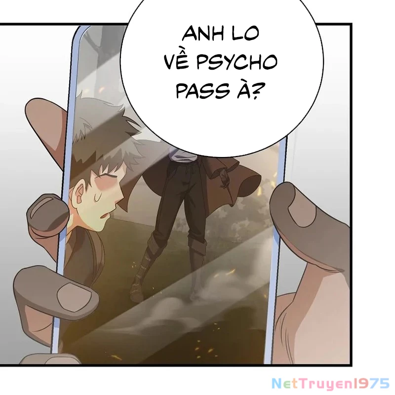 Bậc Thầy Toàn Bộ Kỹ Năng Chapter 11 - 174