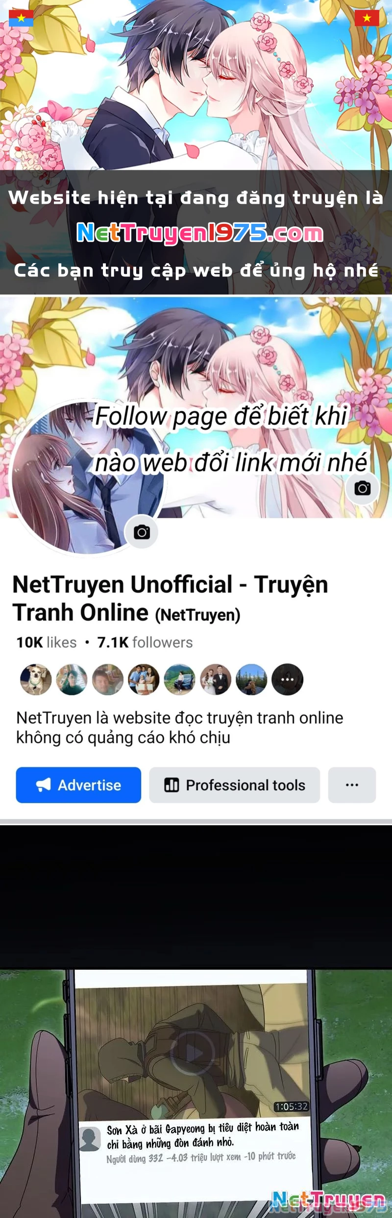 Bậc Thầy Toàn Bộ Kỹ Năng Chapter 12 - 1