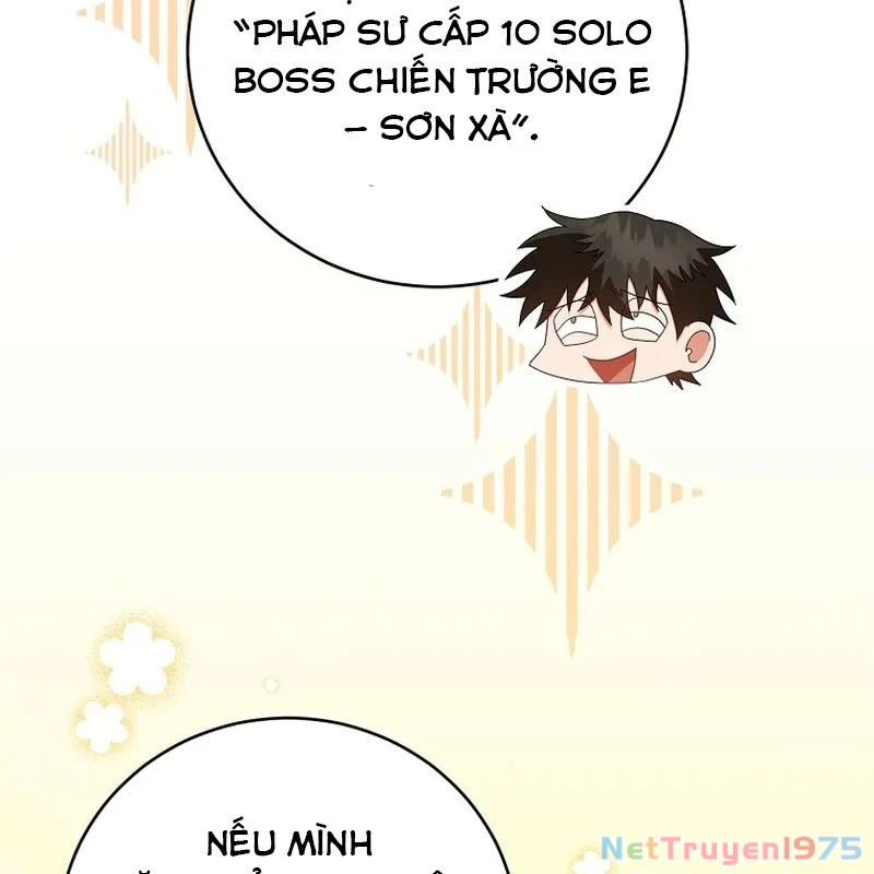 Bậc Thầy Toàn Bộ Kỹ Năng Chapter 12 - 12