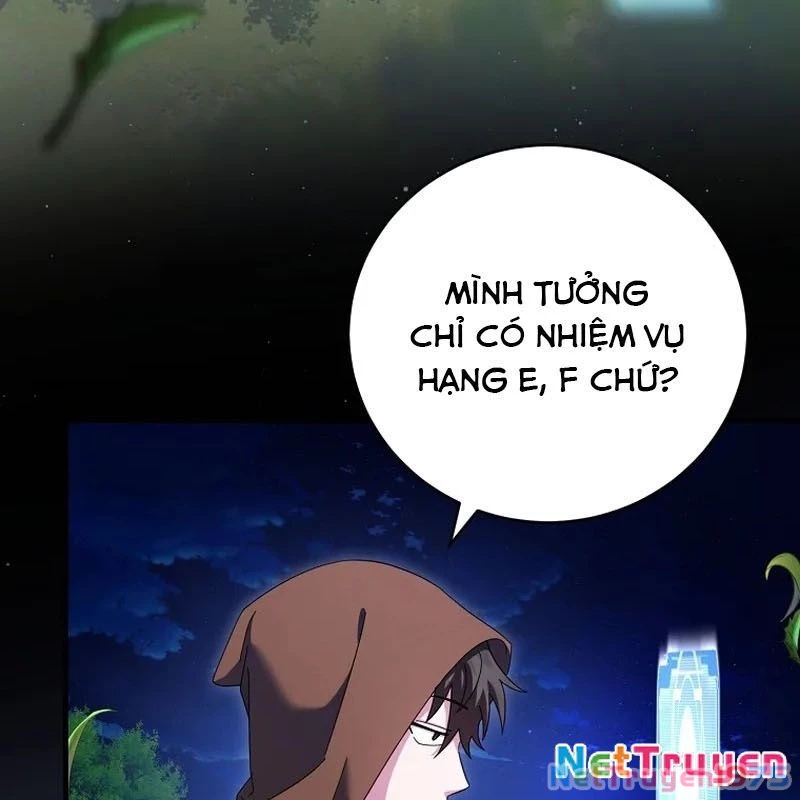 Bậc Thầy Toàn Bộ Kỹ Năng Chapter 12 - 21
