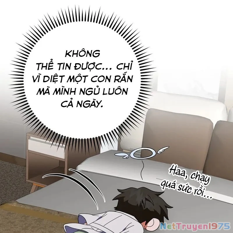 Bậc Thầy Toàn Bộ Kỹ Năng Chapter 12 - 24