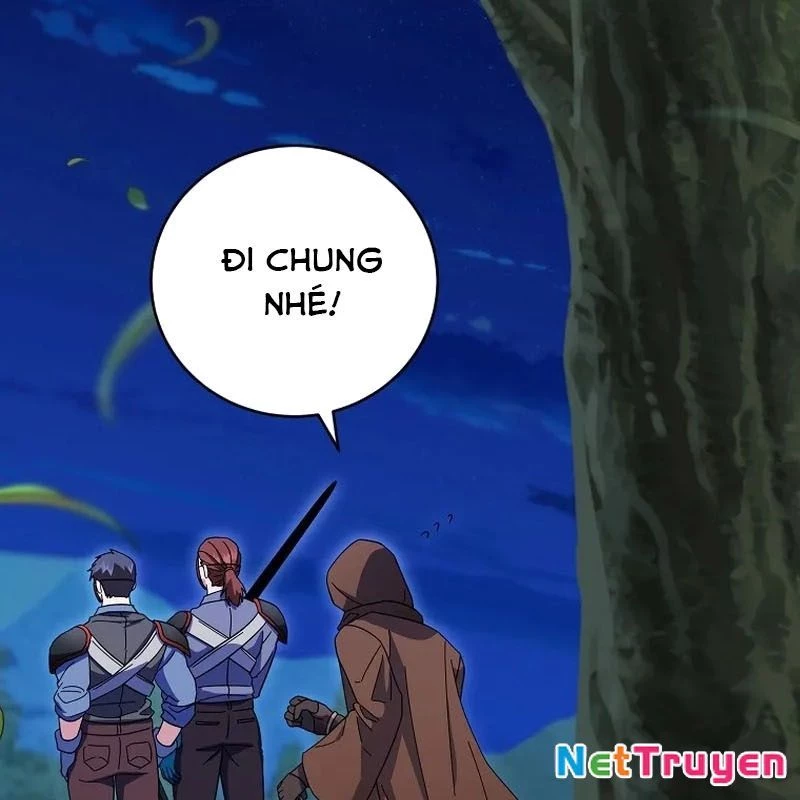 Bậc Thầy Toàn Bộ Kỹ Năng Chapter 12 - 201