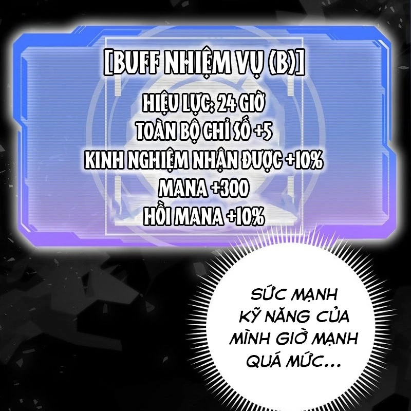 Bậc Thầy Toàn Bộ Kỹ Năng Chapter 13 - 15