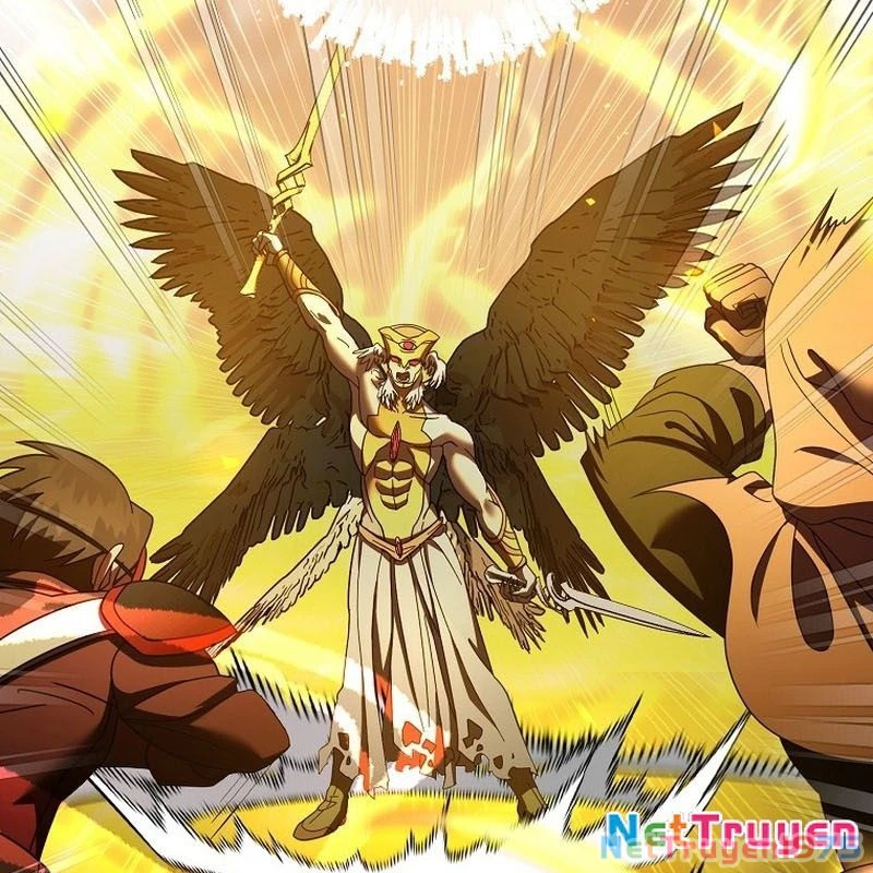 Bậc Thầy Toàn Bộ Kỹ Năng Chapter 13 - 36