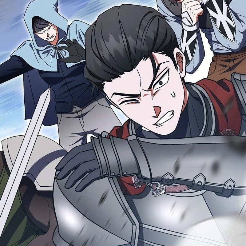 Bậc Thầy Toàn Bộ Kỹ Năng Chapter 14 - 39