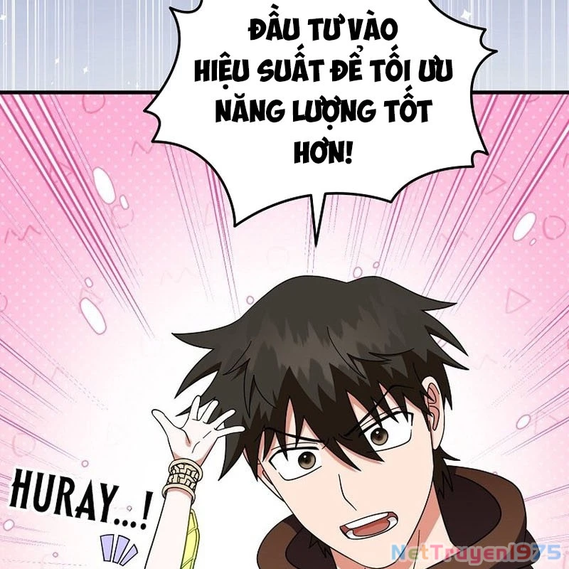 Bậc Thầy Toàn Bộ Kỹ Năng Chapter 14 - 200