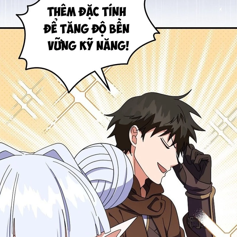 Bậc Thầy Toàn Bộ Kỹ Năng Chapter 14 - 203
