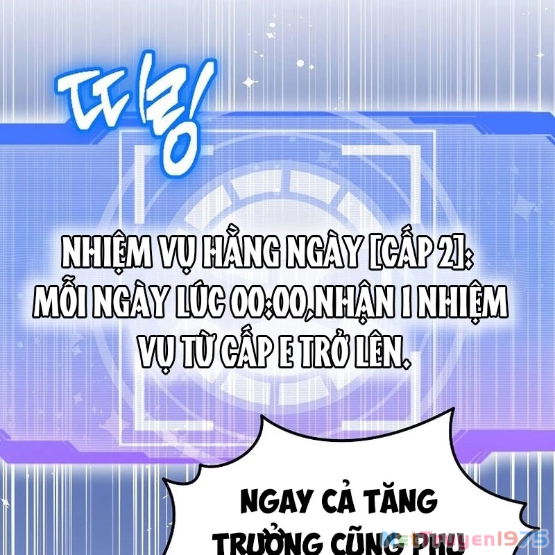 Bậc Thầy Toàn Bộ Kỹ Năng Chapter 14 - 205