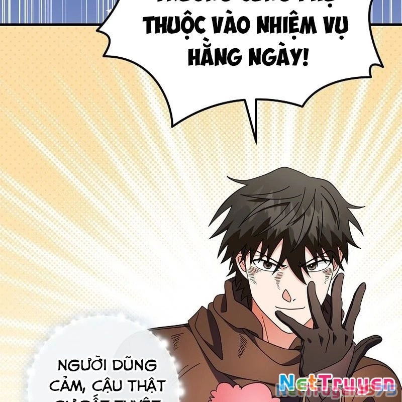 Bậc Thầy Toàn Bộ Kỹ Năng Chapter 14 - 206