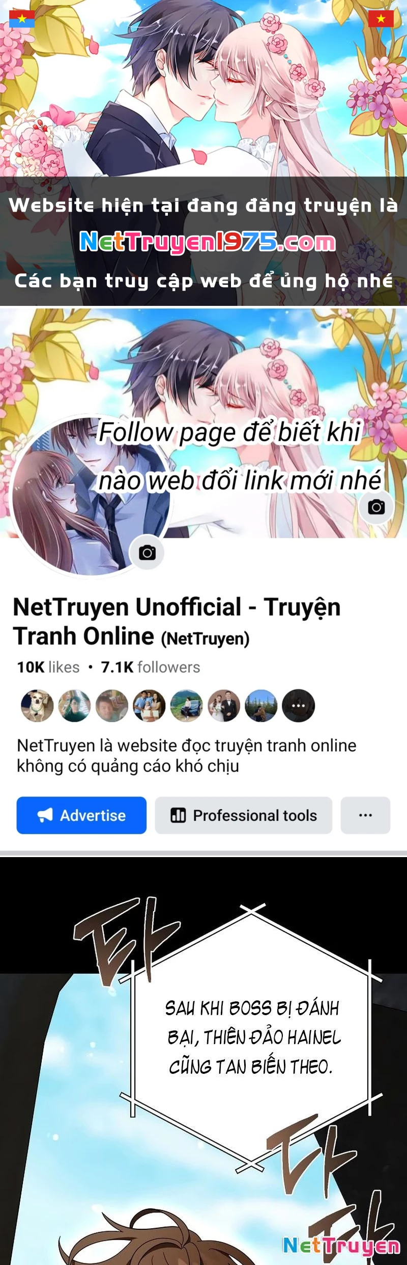 Bậc Thầy Toàn Bộ Kỹ Năng Chapter 15 - 1