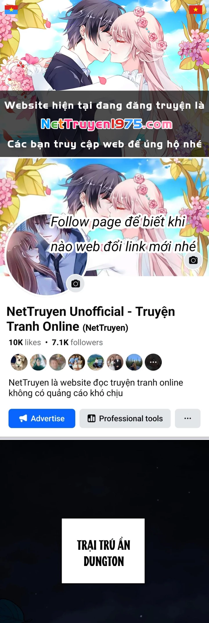 Thiên Tài Phép Thuật Nắm Bắt Khái Niệm Chapter 1 - 1