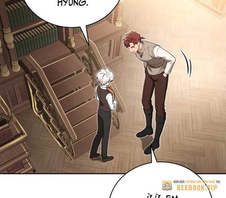 Thiên Tài Phép Thuật Nắm Bắt Khái Niệm Chapter 4 - 174