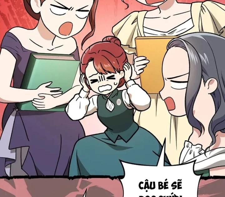 Thiên Tài Phép Thuật Nắm Bắt Khái Niệm Chapter 5 - 13